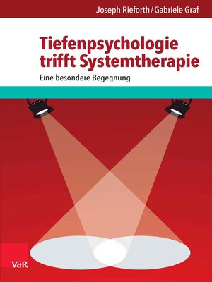 cover image of Tiefenpsychologie trifft Systemtherapie